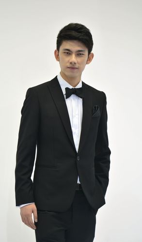 胡颜意 用户体验负责人