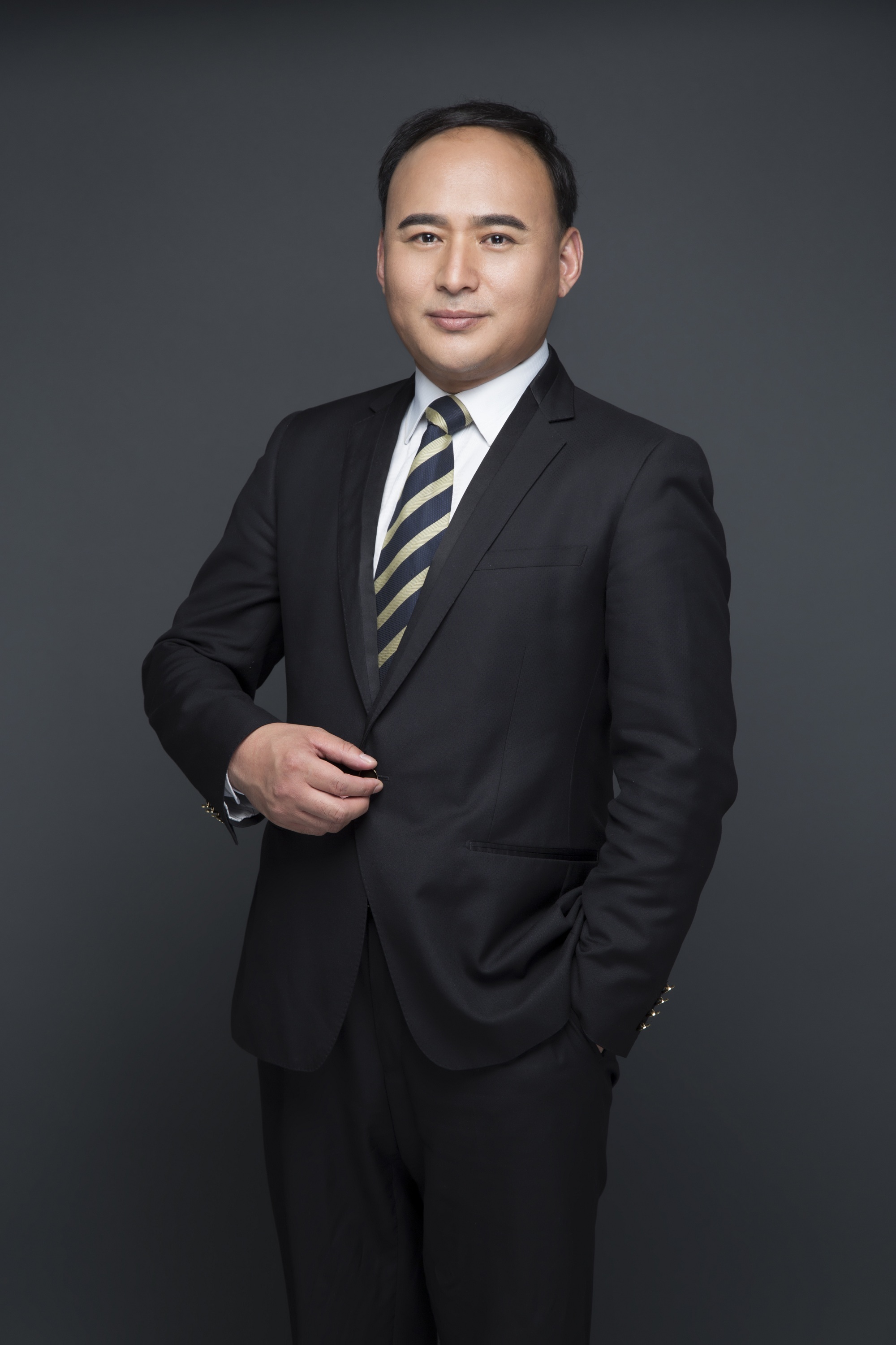 尹清 设计总监